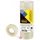 IDENA Klebefilm transparent 33 m x 15 mm 10 St.