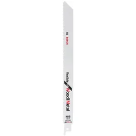 Bosch Säbelsägeblatt S 1122 HF 2 Stück