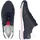 remonte R6705 Damen Weite E Blau/Rot 44