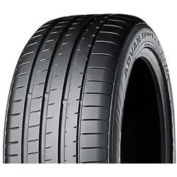 Yokohama Advan Sport (v107a) 245/45 R20103Y XL Sommerreifen