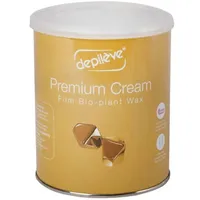 depileve Premium Cream Wax 800 g