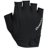 Roeckl Basel Gloves Schwarz 8 1/2 Mann