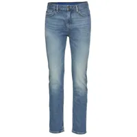 Hugo Ash Blue Jeans - Medium Blue - 34
