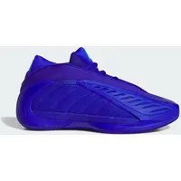 adidas Anthony Edwards 2 blau 47 1/3