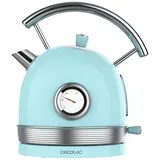 Cecotec ThermoSense 420 1,8 l Blau