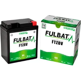 Fulbat FTZ8V 7 Ah 85 A