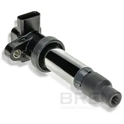 BREMI Zündspule 12V für GENERAL MOTORS 12597745 20716