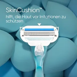 Gillette Rasierer, Smooth