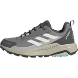 adidas Terrex Anylander R.RDY Schuhe (Größe 38.5 , grau)