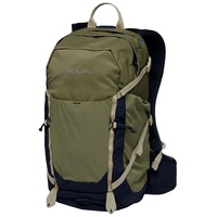 Columbia Unisex Backpack, Grün, - Einheitsgröße