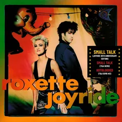 Joyride (30th Anniversary Edition) Softpak