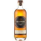 Belgrove Hazelnut Rum 40% Vol. 0,7l