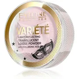 Eveline Cosmetics Reflektierender loser Puder - 6 G