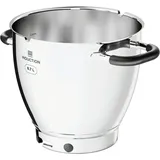 Kenwood Rührschüssel 6,7L KAB90.000SS Silber