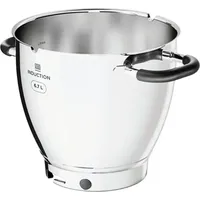 Kenwood Rührschüssel 6,7L KAB90.000SS Silber