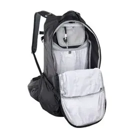 Evoc Trail Pro Blackline 26 Protektorrucksack - black Gr. SM