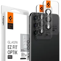 SPIGEN Optik Lens Protector für Samsung Galaxy S23/S23+/S24