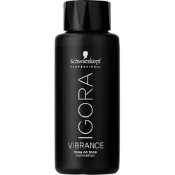 Schwarzkopf Professional VIBRANCE 7-57 Mittelblond Gold Kupfer Haarfarbe 7 - MITTELBLOND NATUR EXTRA 60 ml Braun 