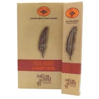 Native Soul Encens Green Tree Native Soul Palo Santo