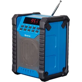 Denver WRB-60 blau