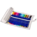 Staedtler triplus color rPP 20St
