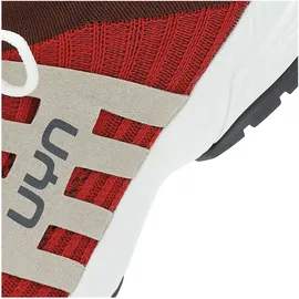 Uyn Washi Slip-on Sneaker Damen red 42