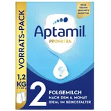danone deutschland gmbh APTAMIL PRONUTRA 2