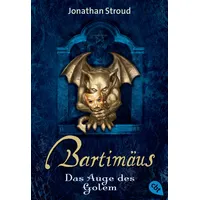 Cbt Bartimäus - Das Auge des Golem