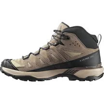 Salomon X Ultra 360 Mid Gore-tex® Wanderschuhe - Desert Tan / Walnut / Earth Brown - EU 42