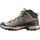 Salomon X Ultra 360 Mid Gore-tex® Wanderschuhe - Desert Tan / Walnut / Earth Brown - EU 42