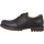 Panama Jack Panama 02 Herren Derby Schnürhalbschuhe, Braun (Brown), 44 EU