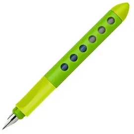 Faber-Castell Scribolino hellgrün rechte Hand, Anfänger