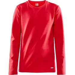 Craft Essential Warm Roundneck Long Sleeve J beam (481000) 122/128