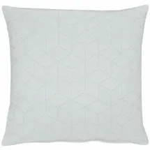APELT Kissenbezug 7901 Uni Fleck 40 x 40 cm Rosa