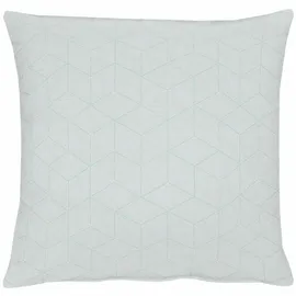 APELT Kissenbezug 7901 Uni Fleck 40 x 40 cm Rosa