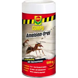 Compo Ameisen-frei