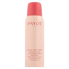 Payot Rituel Douceur Deodorant Spray 125 ml