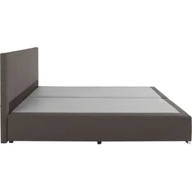 Cotta Simba 180 x 200 cm Grau