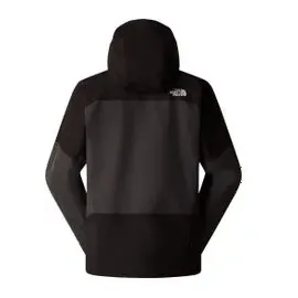 The North Face JAZZI 3l Hardshelljacke Herren in anthracite grey-tnf bla, Größe S