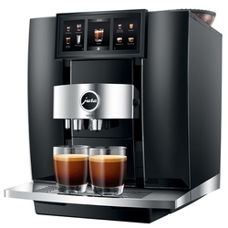 Jura GIGA 10 Diamond Black (EA) Kaffeevollautomat