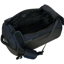 Porsche Design Urban Eco Duffel Travel dark blue