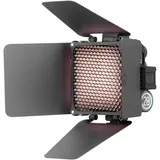 Zhiyun Fiveray M20 Combo LED Leuchte mit Zubehör