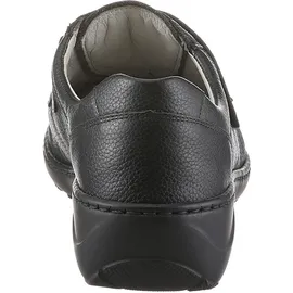 WALDLÄUFER KYA Damen Schwarz 37,5