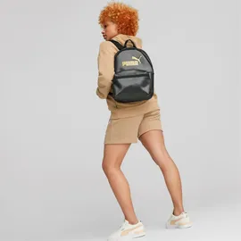 Puma Core Up Rucksack Schwarz