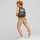 Puma Core Up Rucksack Schwarz