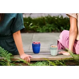 Mepal Ellipse Lunchpot white 0,7 l