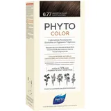 Phyto Phytocolor 6,77 hellbraun 50 ml