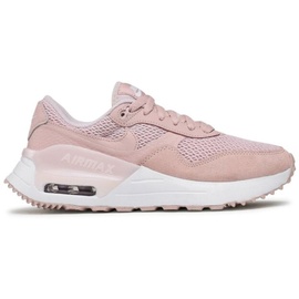 Nike Air Max SYSTM Damen barely rose/light soft pink/white/pink oxford 39