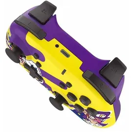 Hori Wario & Waluigi Controller Mehrfarbig Nintendo Switch 2