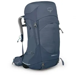 Osprey Sirrus 44 - Tourenrucksack - Muted Space Blue